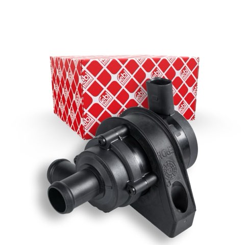 Febi Bilstein 170504 Auxiliary Water Pump, photo 2