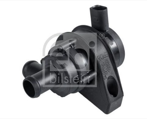 Febi Bilstein 170504 Auxiliary Water Pump, photo 3