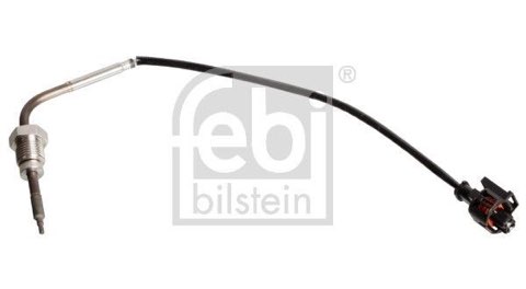 Febi Bilstein 170507 Exhaust Gas Temperature Sensor (EGT), Before Catalytic Converter, photo 2