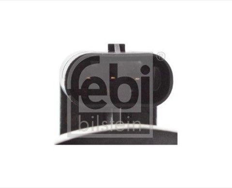 Febi Bilstein 170508 Auxiliary Water Pump, photo 3