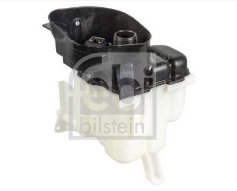 Febi Bilstein 170540 Coolant Expansion Tank, photo 2