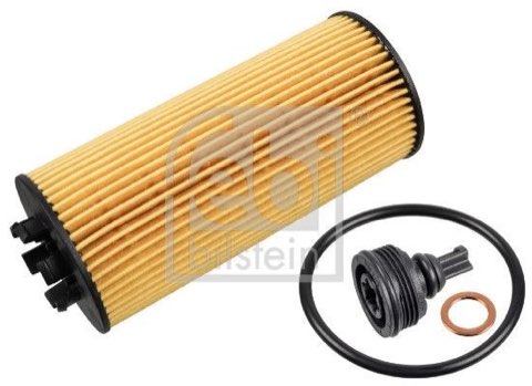Febi Bilstein 170546 Oil Filter, photo 2