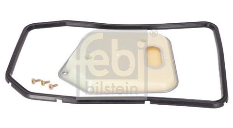 Febi Bilstein 170547 Automatic Transmission Filter Kit, photo 3