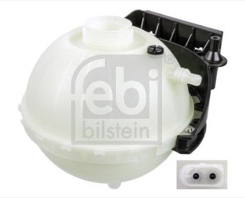 Febi Bilstein 170551 Coolant Expansion Tank, photo 2