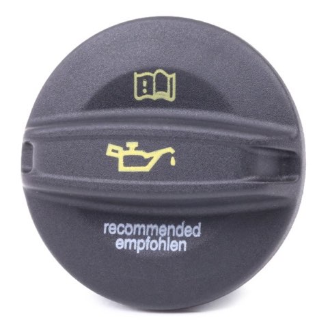 Febi Bilstein 170554 Oil Filler Cap, photo 3
