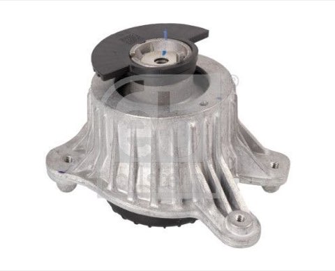 Febi Bilstein 170566 Engine Mount, photo 3