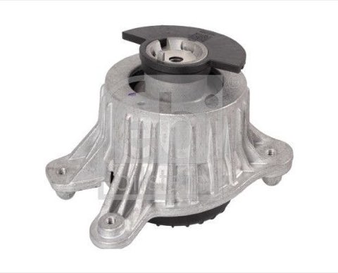 Febi Bilstein 170567 Engine Mount, photo 3
