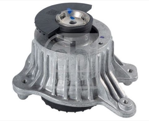 Febi Bilstein 170568 Engine Mount, photo 2