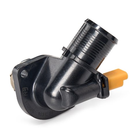 Febi Bilstein 170586 Thermostat, photo 3