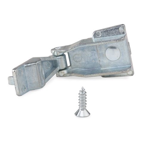 Febi Bilstein 170597 Door Handle, photo 3