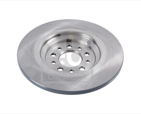 Febi Bilstein 170598 Brake Disc, photo 3