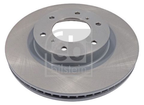 Febi Bilstein 170599 Brake Disc, photo 2