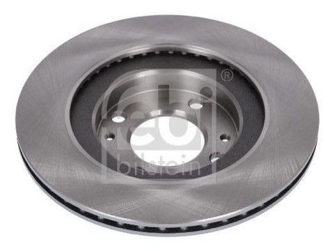 Febi Bilstein 170600 Brake Disc, photo 3