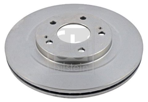 Febi Bilstein 170601 Brake Disc, photo 2