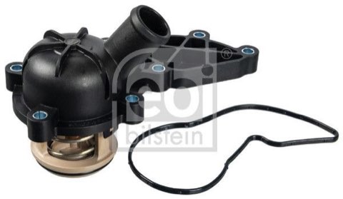 Febi Bilstein 170605 Thermostat, photo 2