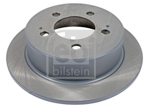 Febi Bilstein 170608 Brake Disc, photo 2