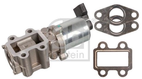 Febi Bilstein 170613 EGR Valve, photo 2