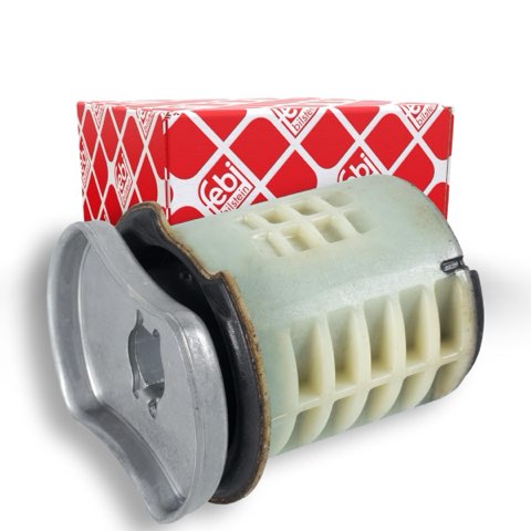 Febi Bilstein 170615 Axle Bush, photo 2