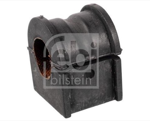 Febi Bilstein 170630 Anti Roll Bar Bush, photo 2