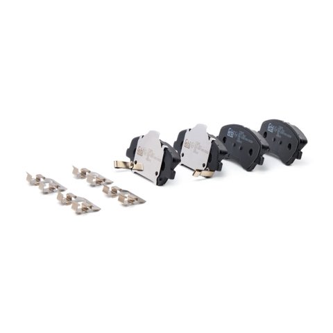 Febi Bilstein 170635 Brake Pad Set, photo 3