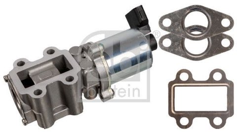 Febi Bilstein 170642 EGR Valve, photo 2