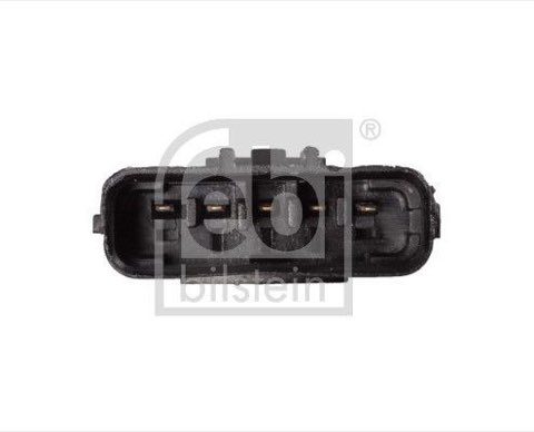 Febi Bilstein 170642 EGR Valve, photo 3