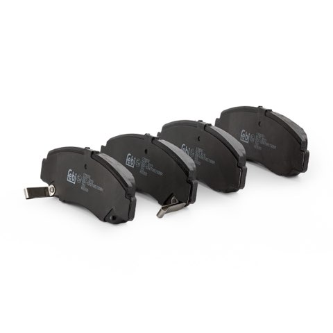 Febi Bilstein 170650 Brake Pad Set, photo 3
