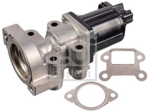 Febi Bilstein 170655 EGR Valve, photo 2