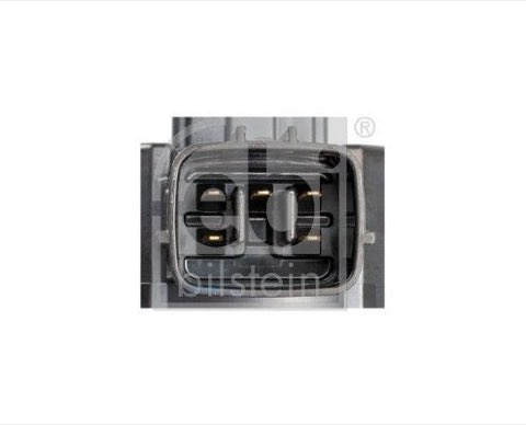 Febi Bilstein 170655 EGR Valve, photo 3