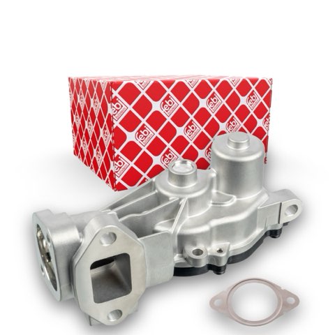 Febi Bilstein 170656 EGR Valve