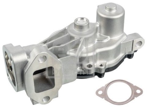 Febi Bilstein 170656 EGR Valve, photo 2