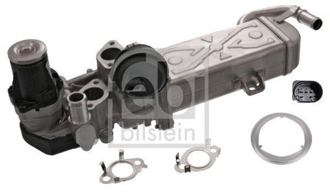Febi Bilstein 170659 EGR Module, photo 2