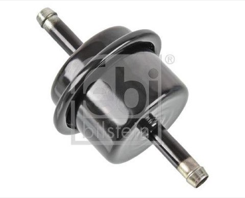 Febi Bilstein 170670 Automatic Transmission Filter, photo 2