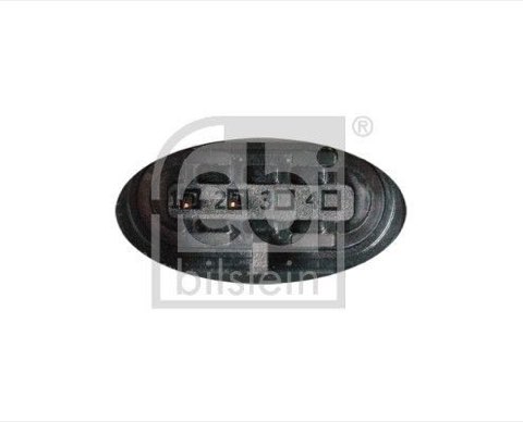 Febi Bilstein 170673 ABS Sensor, photo 3