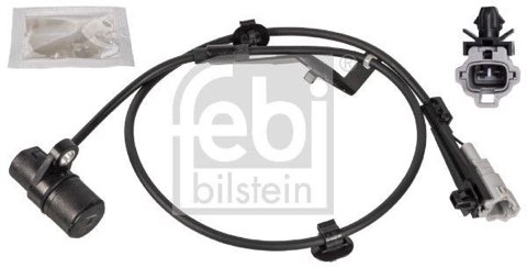 Febi Bilstein 170678 ABS Sensor, photo 2