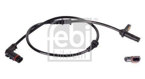 Febi Bilstein 170683 ABS Sensor, photo 2