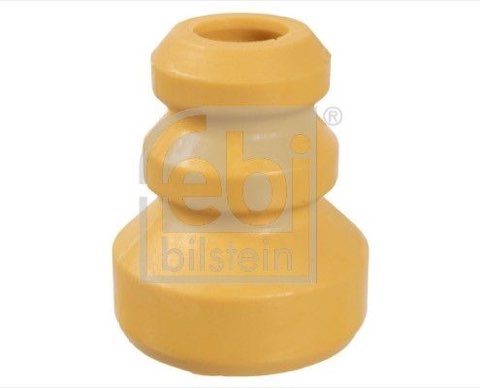 Febi Bilstein 170684 Front Axle, photo 2