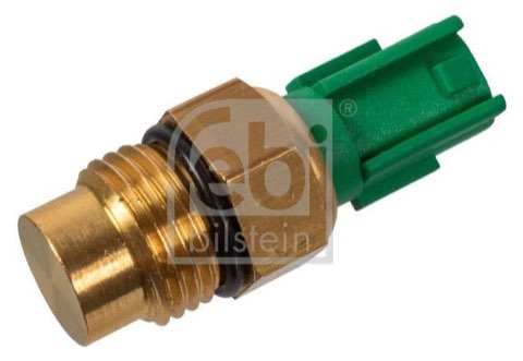 Febi Bilstein 170690 Temperature Switch, Radiator Fan, photo 2