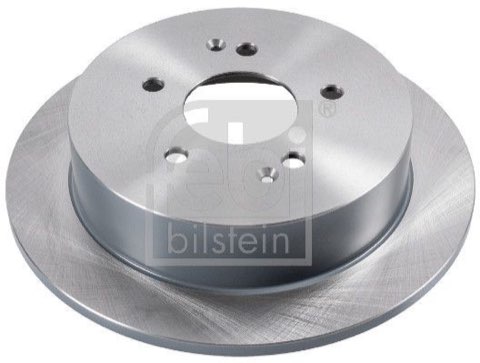 Febi Bilstein 170697 Brake Disc, photo 2