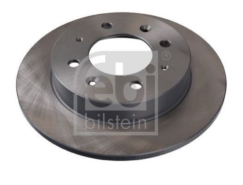 Febi Bilstein 170700 Brake Disc, photo 2