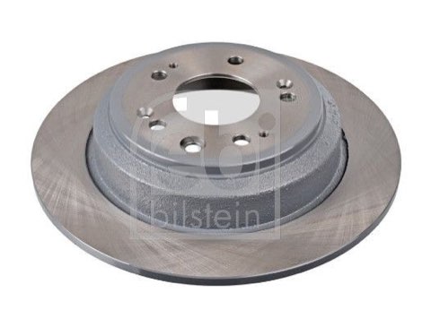 Febi Bilstein 170701 Brake Disc, photo 2