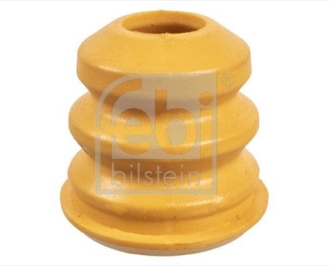 Febi Bilstein 170703 Front Axle, photo 2