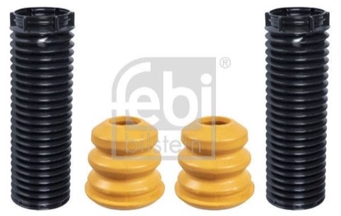 Febi Bilstein 170704 Front Axle, photo 2