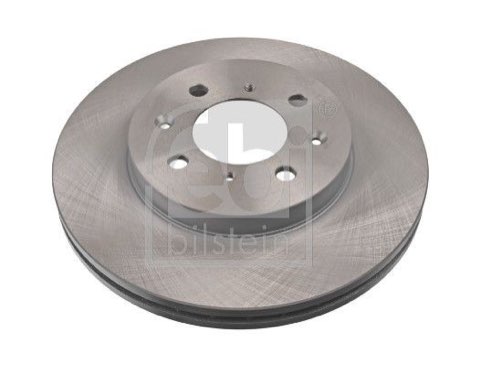 Febi Bilstein 170705 Brake Disc, photo 2