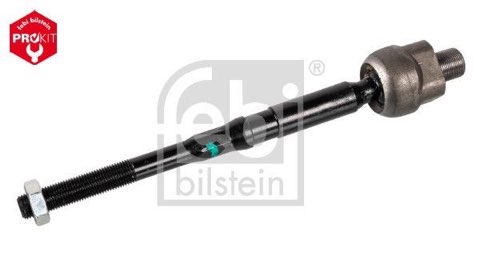 Febi Bilstein 170710 Inner Tie Rod, photo 2
