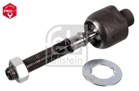 Febi Bilstein 170720 Inner Tie Rod, photo 2