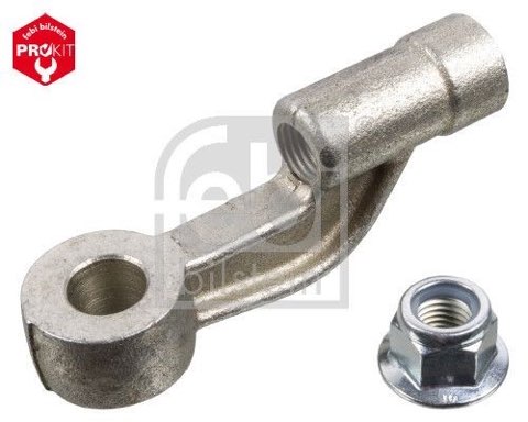 Febi Bilstein 170721 Track Rod End, photo 3