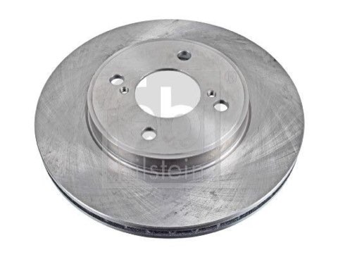 Febi Bilstein 170725 Brake Disc, photo 2