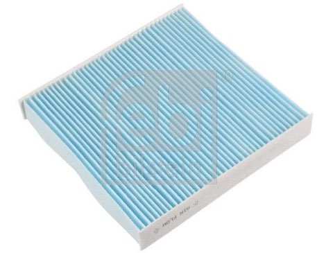 Febi Bilstein 170737 Pollen Filter, photo 3