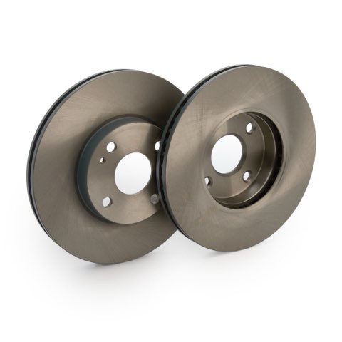 Febi Bilstein 170740 Brake Disc, photo 3